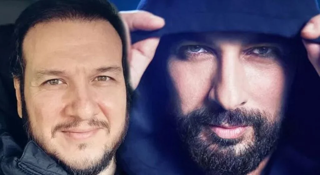 Tarkan'ın Geççek şarkısına Şahan Gökbakar'dan yorum: Hislerini ve sebeplerini sorgulamayın