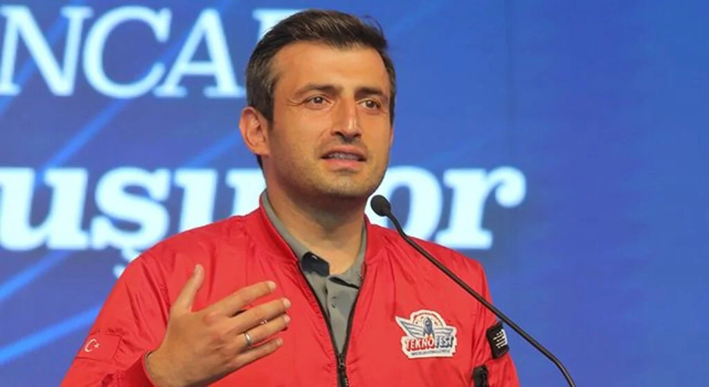 TEKNOFEST  gün sayıyor
