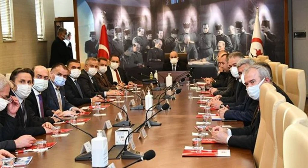 ‘TEKNOFEST sayesinde yetişmiş insan kaynağı artacak’