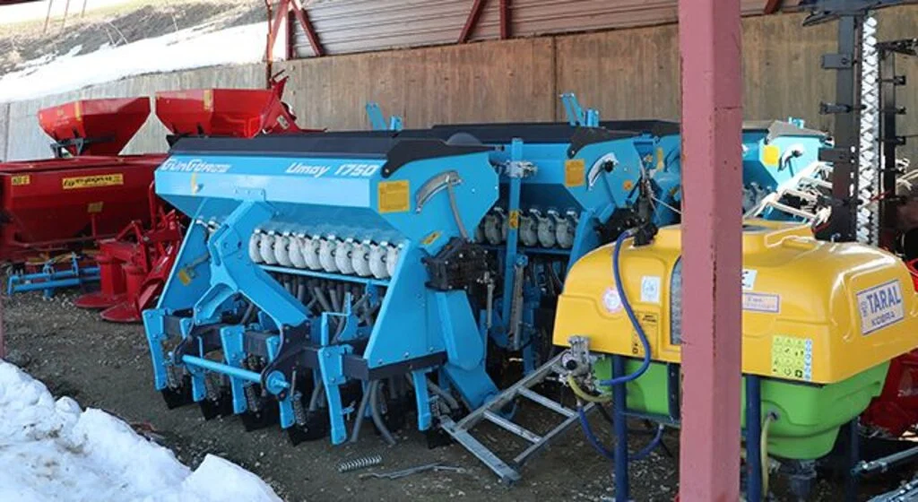TKDK'dan Havza'ya 20 milyonluk hibe 