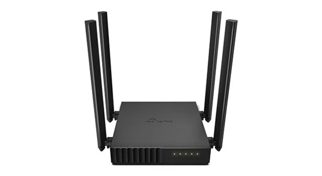 TP-Link’ten Üçü Bir Arada Özellikli  Yeni Yönlendirici