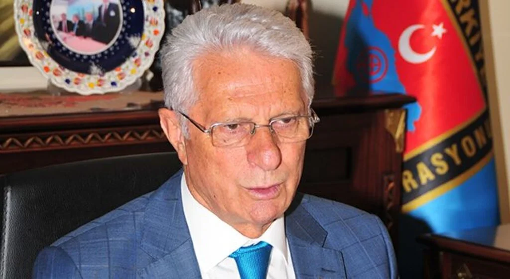 TŞOF Başkanı Apaydın: Şoför esnafı zam mağduru