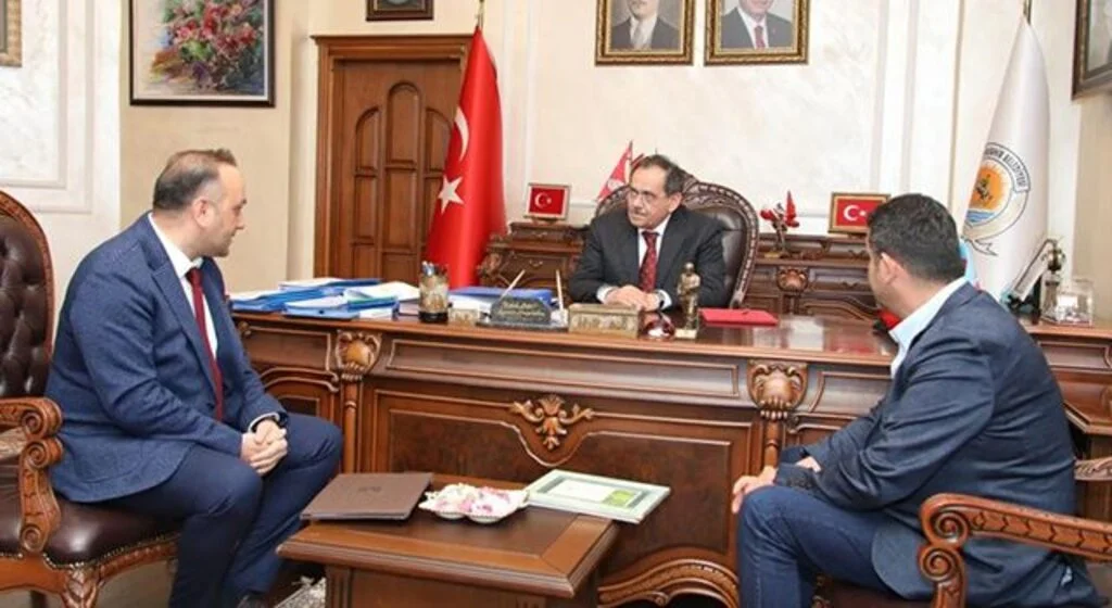 Türkiye Offroad Şampiyonası 2. etabı Vezirköprü’de yapılacak