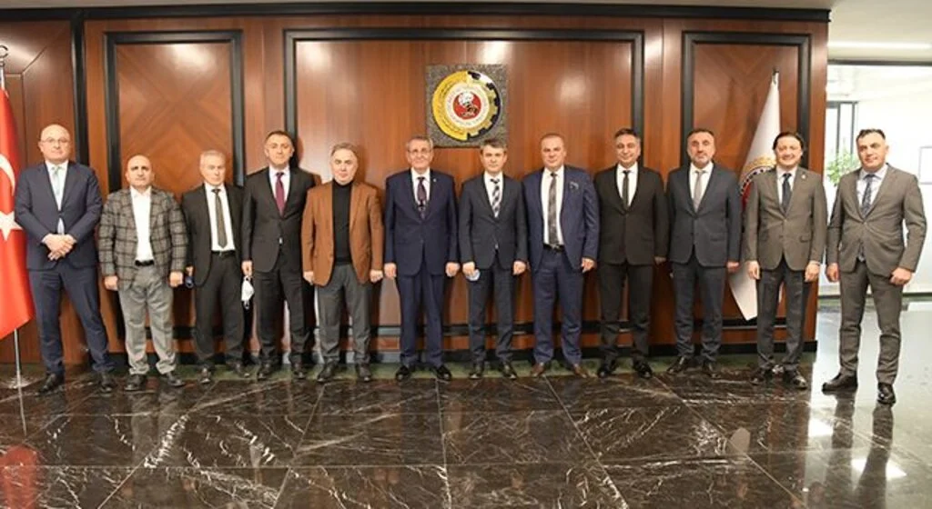 'Vergiler hizmet olarak dönüyor'