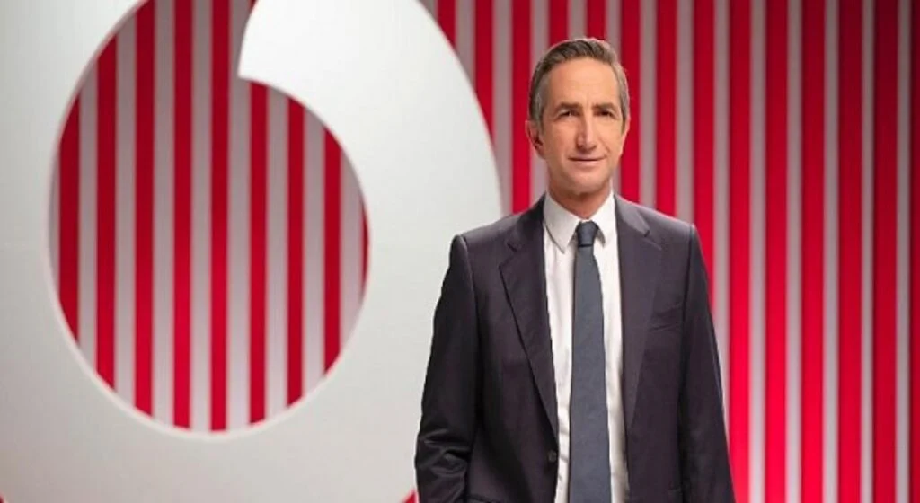 Vodafone Türkiye 2021-22 mali yılı 3. çeyrek sonuçlarını açıkladı