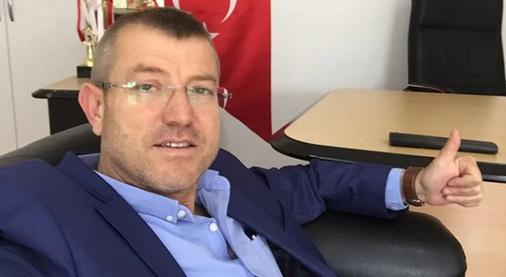 YAB-PA Başkanı Ali Akyüz İlk Devreyi Değerlendirdi