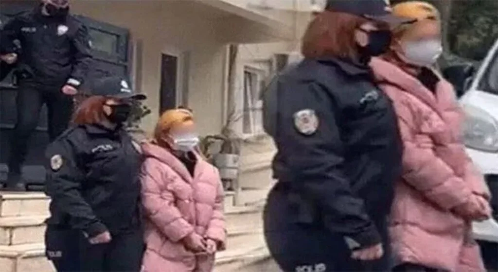 Yağmur bebeğin annesinin ifadesi ortaya çıktı! Kemikleri kırılmış, sigara yanıkları vardı...