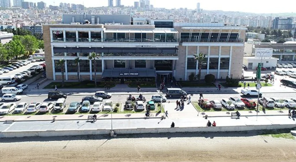 Yeşilyurt AVM’deki ziyaretçiler harcadıkça kazanacak