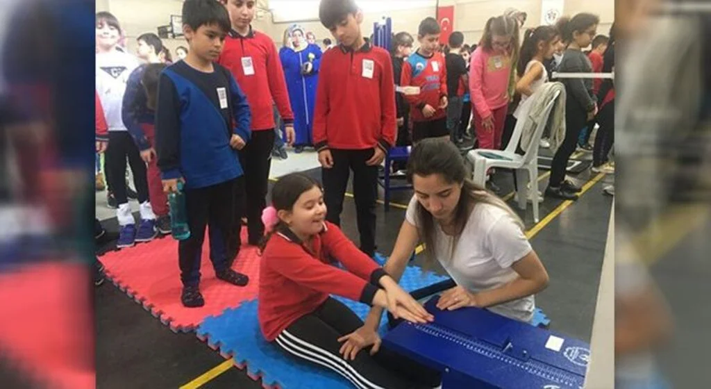 Yetenek Taramaları Başlıyor