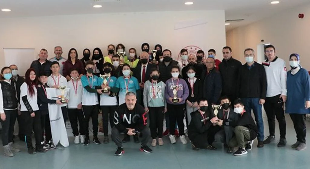 Yıldızlar Curling Heyecanı Sona Erdi