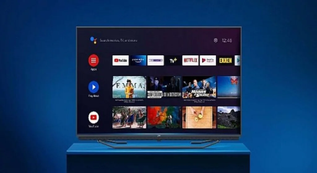 Zengin İçerikleriyle Bir Televizyondan Daha Fazlası; Beko Android TV