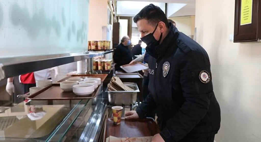 50 bin kamu çalışanına ‘ecdat aşı’