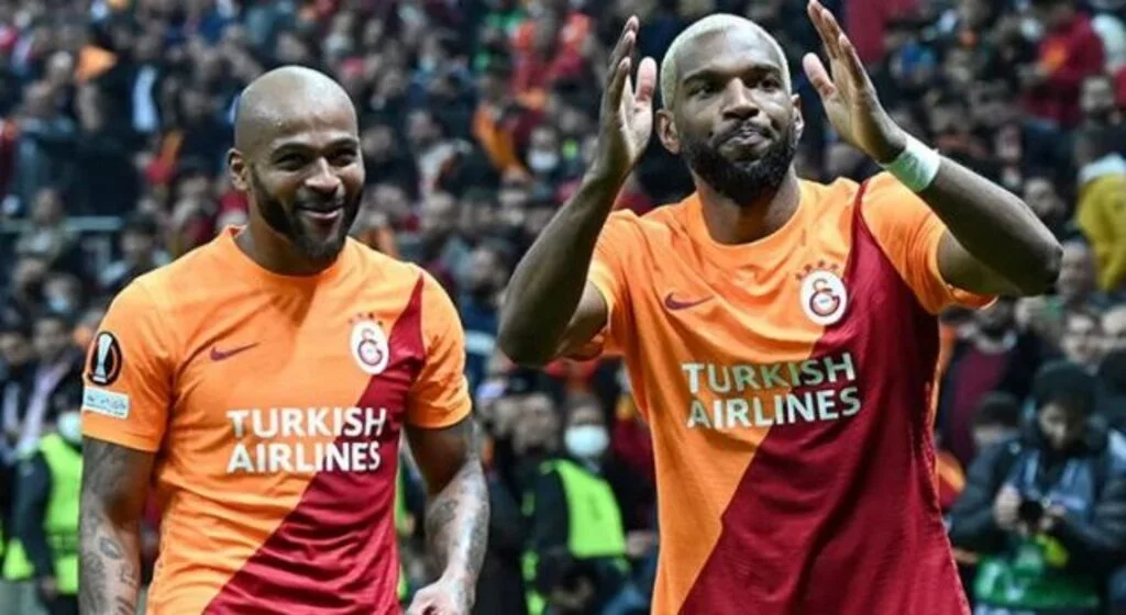 A Spor'dan Bora Salgın'ın İngiliz basınında yer alan haberlere göre