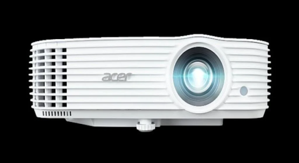 Acer X1526AH Projektör iş ve oyun için en uygun fiyatlı çözüm