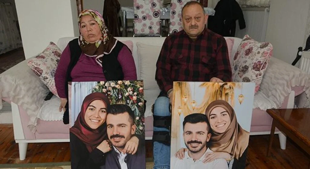 Acılı aile müebbet istiyor 