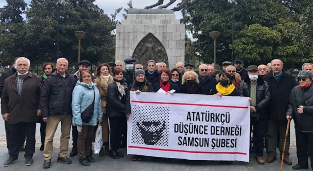 ADD Şube Başkanı Işık Özkefeli: Onur Anıtı saldırısının arka planı araştırılmalı