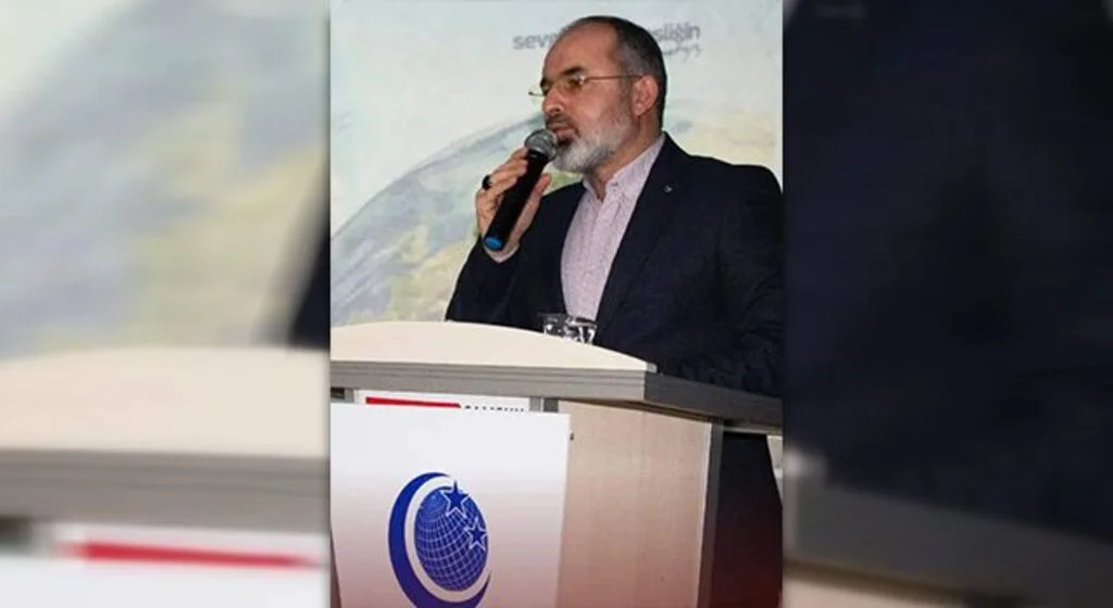AGD'den 'Şehitler Gecesi' programı
