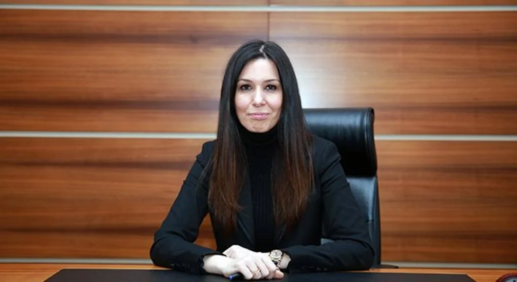 AK Parti Genel Başkan Yardımcısı ve Samsun Milletvekili Çiğdem Karaaslan'dan Berat Gecesi Mesajı