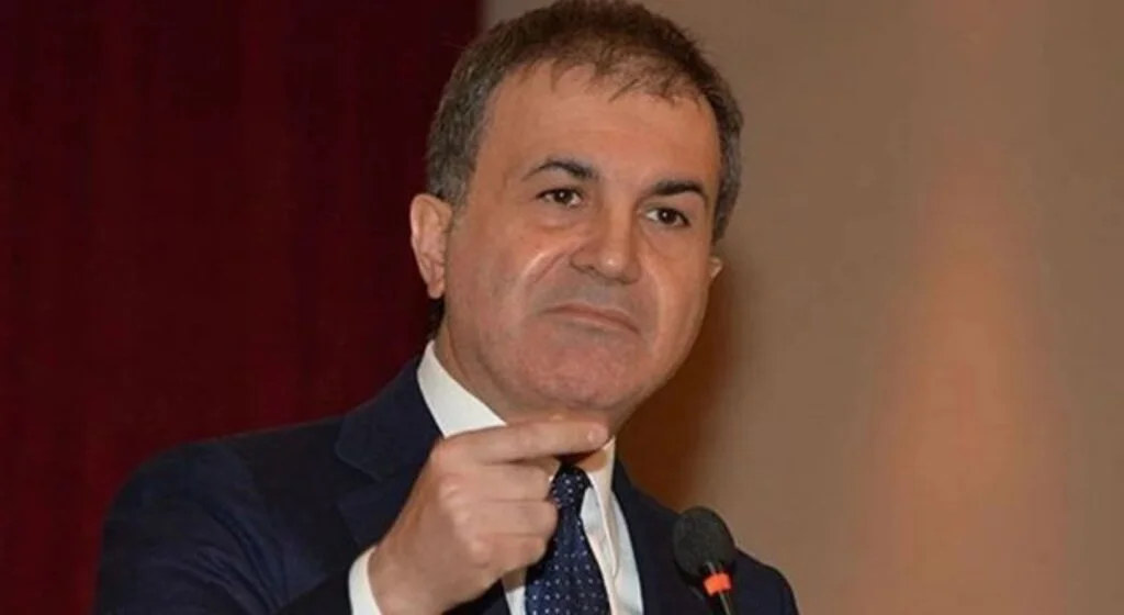 AK Parti’den ‘Montrö’ açıklaması
