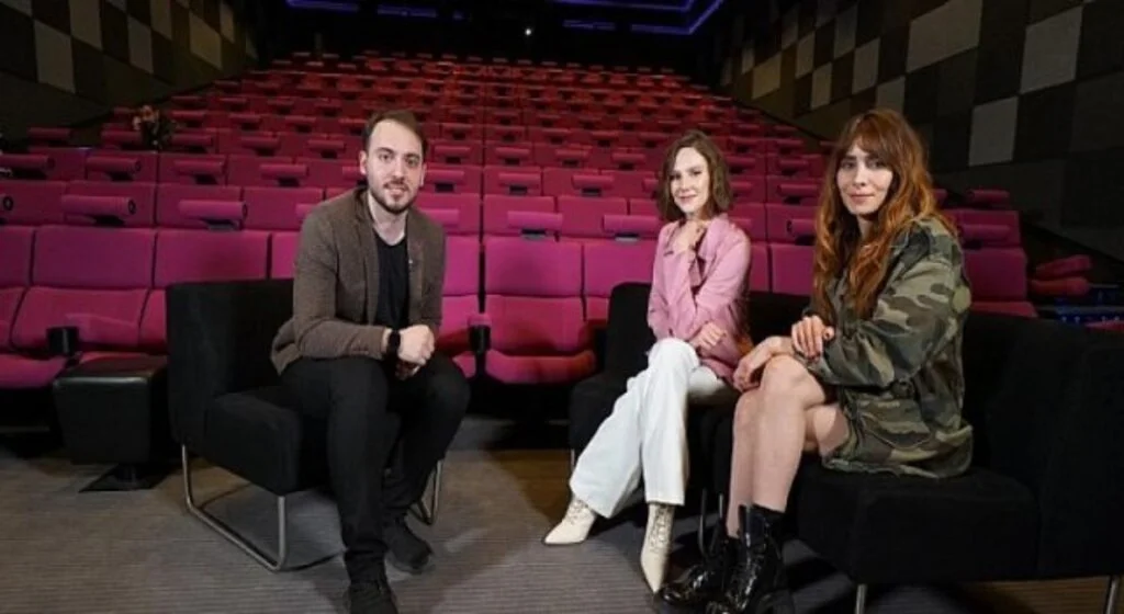 Alina Boz & Nur Fettahoğlu: ‘’Biz Öğrenmeye Aç İnsanlarız’’