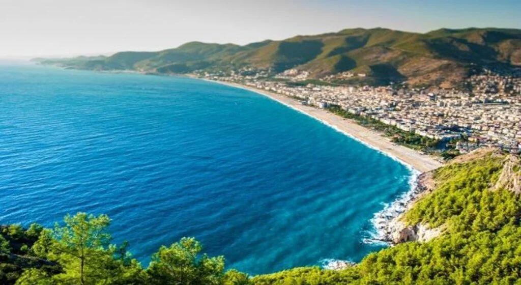 Antalya Tatil Yerleri Nerelerdir? Antalya’ya Ne Zaman Gidilir?