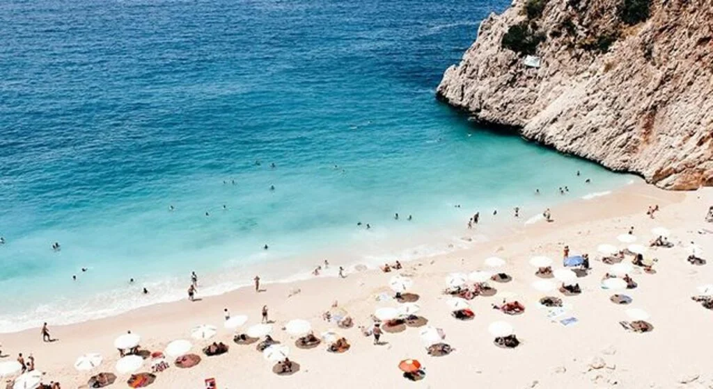 Antalya'daki En İyi Muhafazakar Oteller