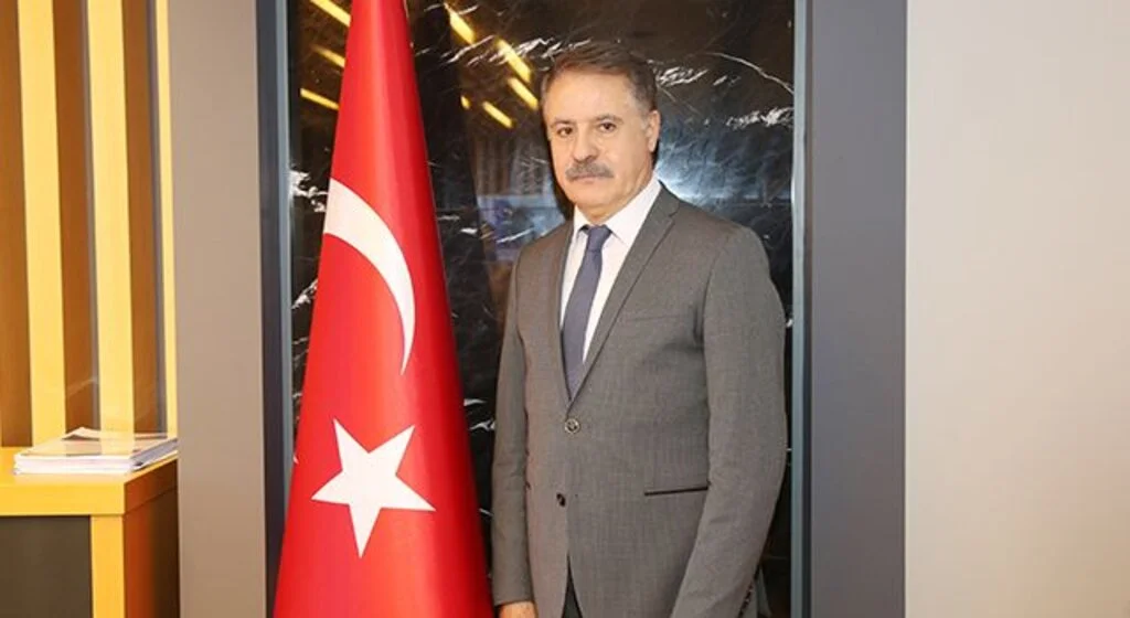 Atakum Belediye Başkanı Cemil Deveci'nin 18 Mart Çanakkale Zaferi ve Şehitleri Anma Günü mesajı