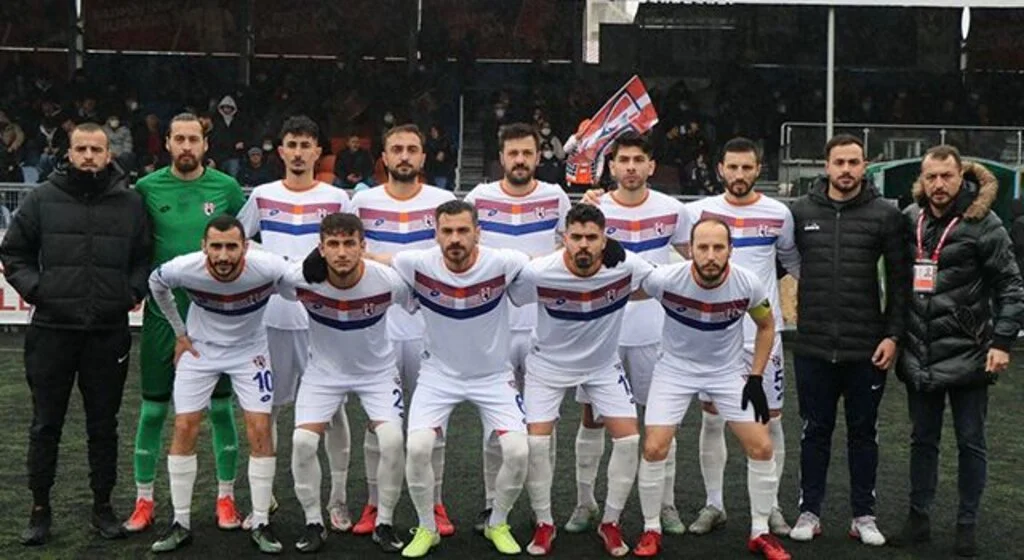 Atakum Belediyespor'dan Amasya'da Kayıp