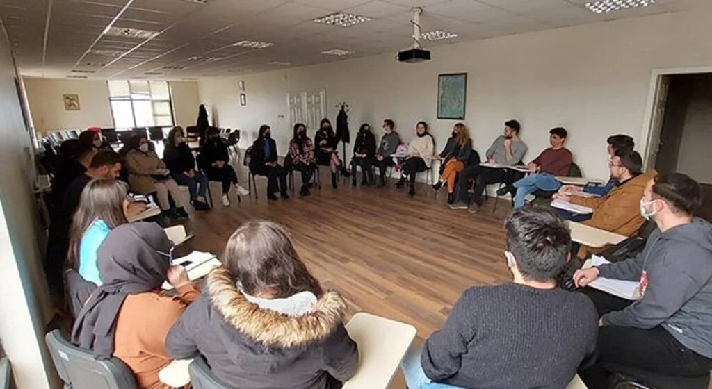 Bağımlılıkla Mücadele Çalıştayı
