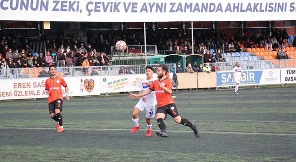 BAL'da Çember Daralıyor