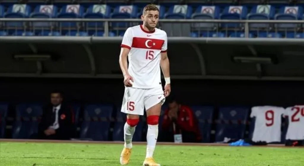 Barış Alper Yılmaz ve Halil Dervişoğlu'nun alacağı söyleniyor