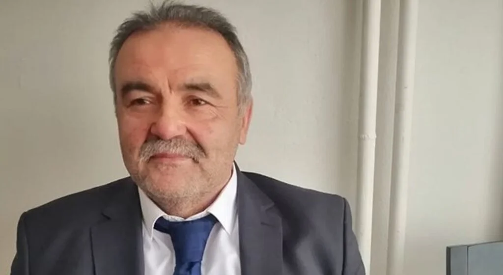 BASK Samsun İl Başkanı Bayram Uzunoğlu: Emekli aç, memur yoksul 