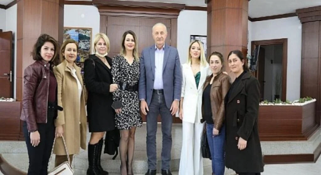 Başkan Atabay: Otizm Bir Engel Değil Farklılıktır
