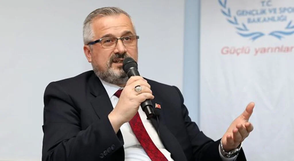 Başkan Kılıç üniversite öğrencileriyle buluştu