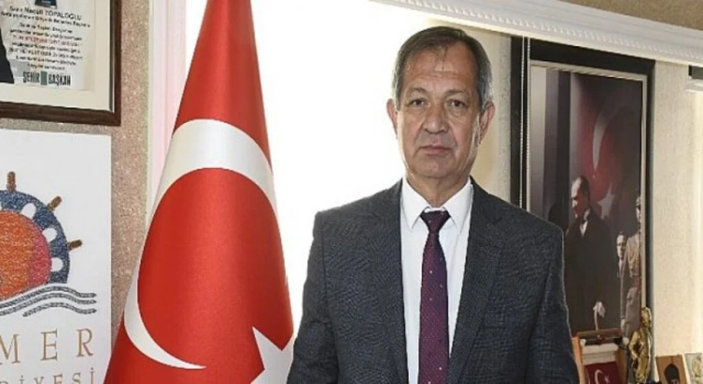 Başkan Vekili Yılmaz’dan 14 Mart Tıp Bayramı Mesajı