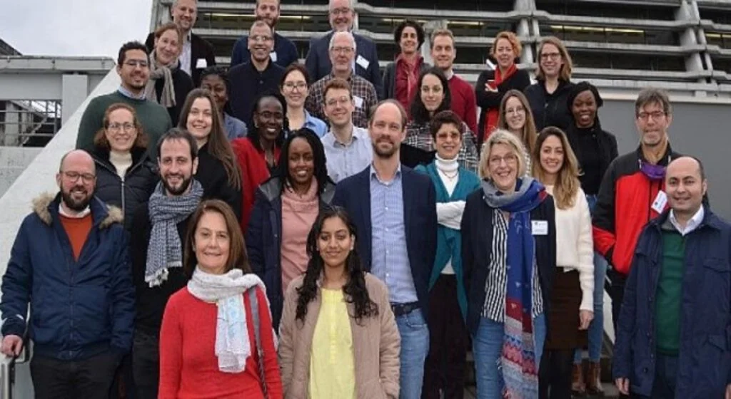 Boğaziçi Üniversitesi’nden Afrika’nın kalkınmasına destek