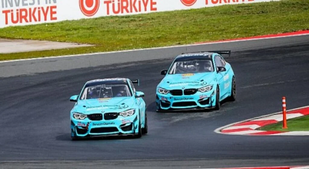 Borusan Otomotiv Motorsport GT4 Avrupa Serisi 2022 Sezonuna İmola’da Başlıyor