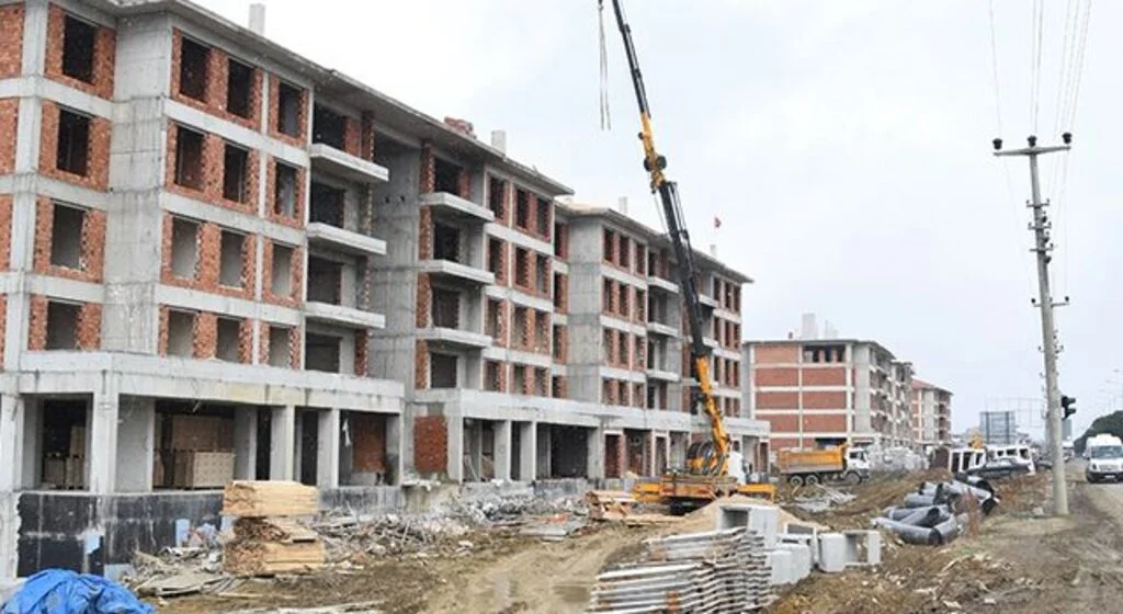 Büyük dönüşümde son 9 ay