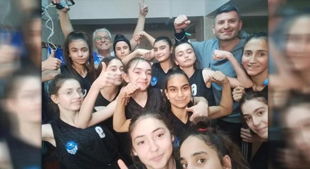 Canik'in Yıldızları Türkiye Finallerinde