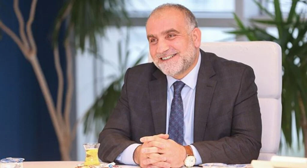 Canik'te 10 bin haneye elektrik faturası desteği