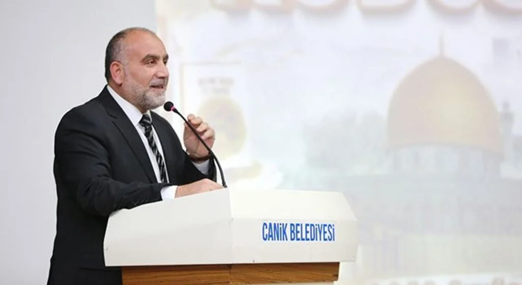 Canik’teki bilgi yarışmasına yoğun katılım