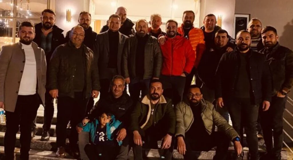 Çar-Off'da Kerim Gülaçtı Güven Tazeledi