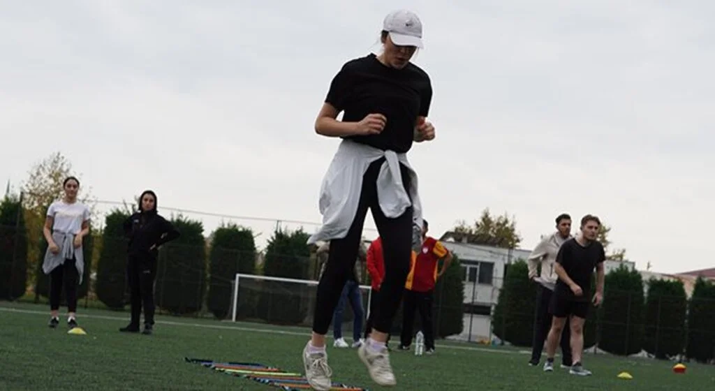 Çarşamba Belediyesi Spor Akademisinden POMEM başarısı