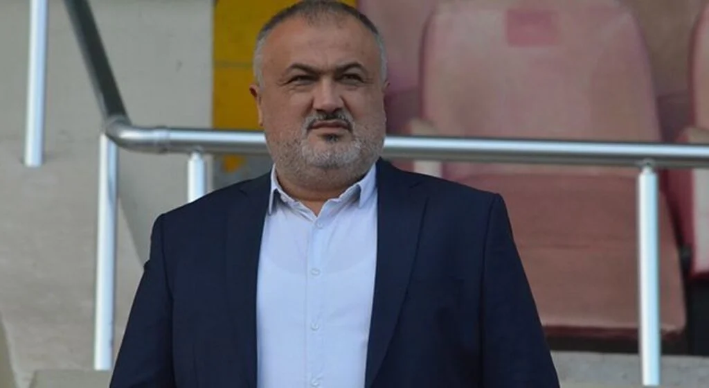 Çarşambaspor Başkanı Yıldırım'dan Taraftara Çağrı