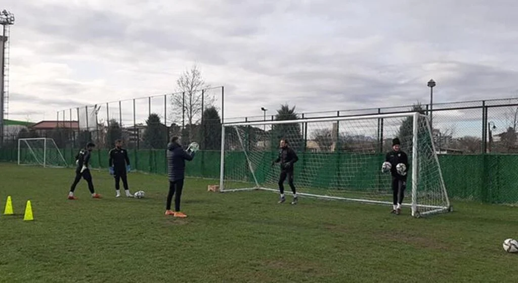 Çarşambaspor Bayrampaşa'ya Bileniyor