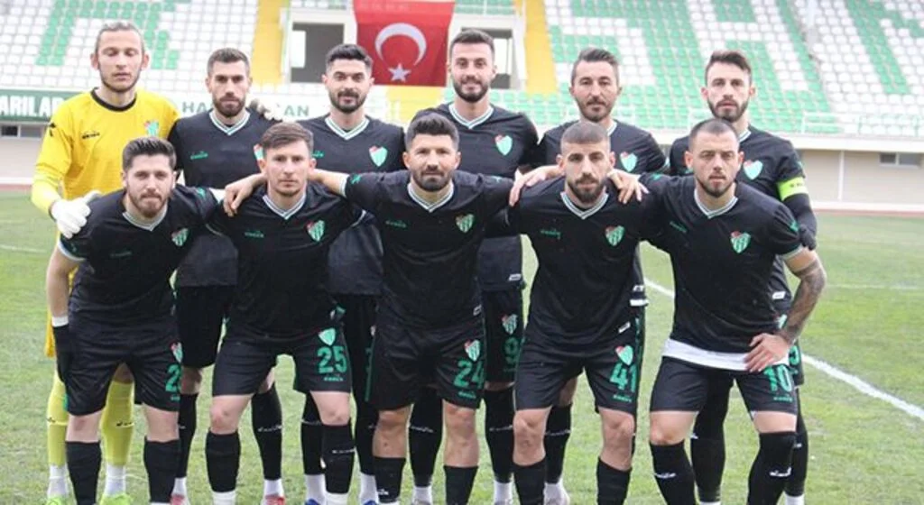 Çarşambaspor İçin Çember Daralıyor