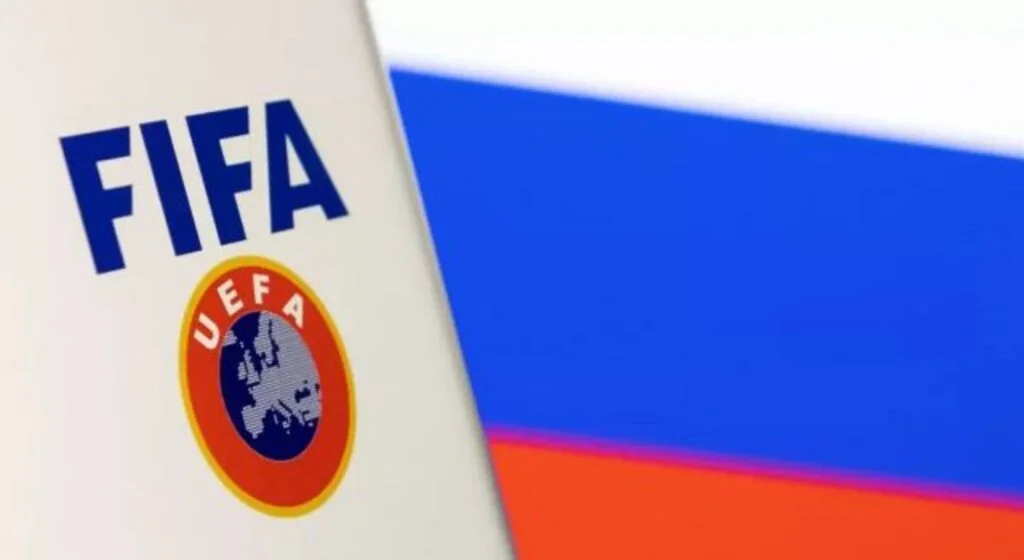 CAS'ın açıklamasına göre, RFS, CAS davaları devam ederken UEFA İcra Komitesi'nin kararını uygulamayı reddetti