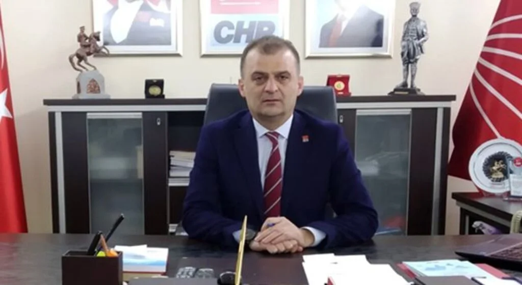 CHP Samsun İl Başkanı Fatih Türkel: Vatandaşı kuyruklara mahkum ettiniz