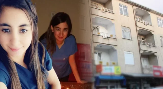 Çok acı olay! Genç hemşire doğuma sayılı günler kala bebekleriyle hayatını kaybetti