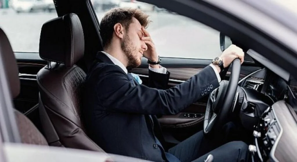 Continental Dünya Uyku Günü’nde uyarıyor: Uykusuzluk trafik kazası nedenidir!